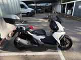BMW C 400 X Griffheizung, Sitzheizung uvm.  - BMW ROLLER