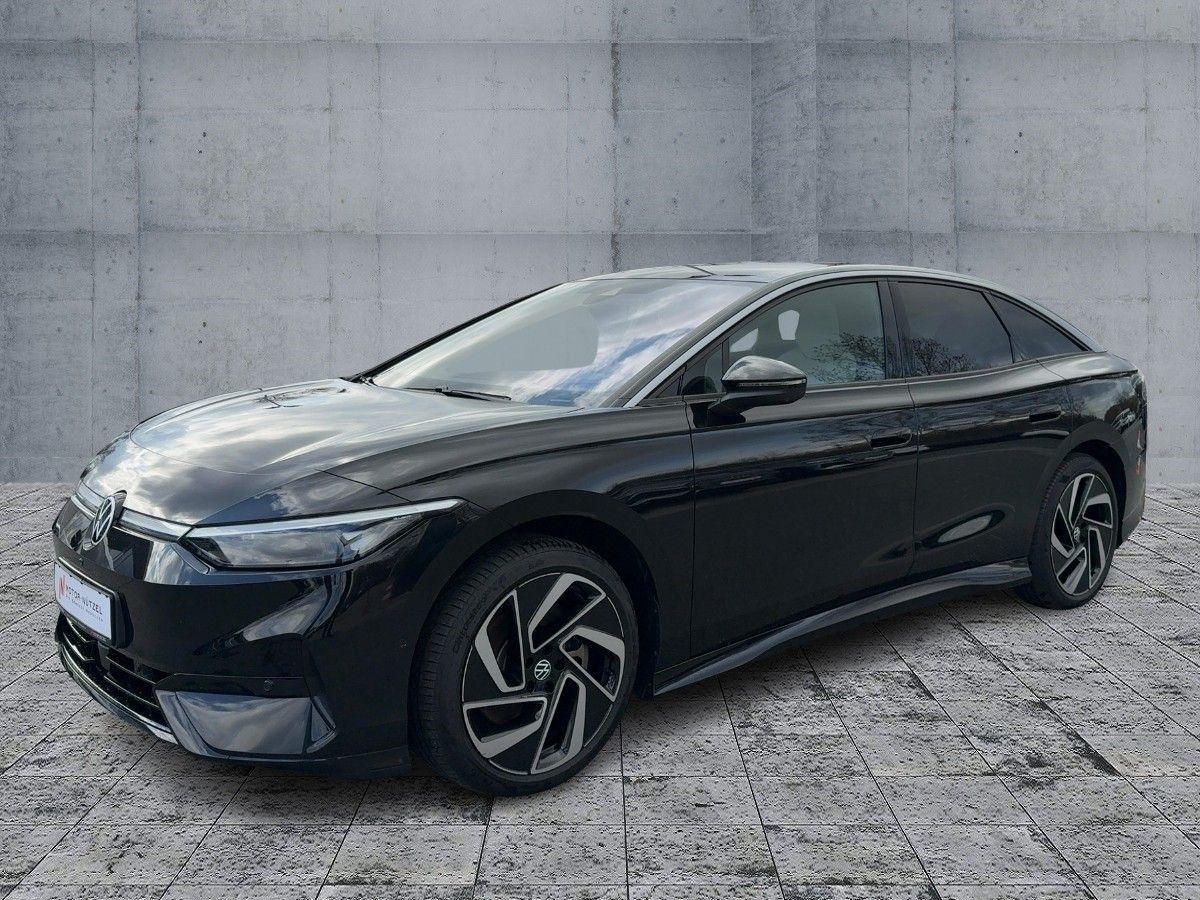 Volkswagen ID.7 - Bild 2