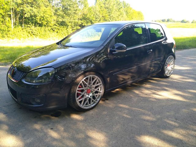 Volkswagen VW 5 Golf GTI