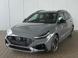 Hyundai i30 N-Line 1.5 T-GDI mHev DCT / Navi / ACC / Sit - Hyundai i30 N mit Hybrid-Antrieb (Benzin/Elektro)