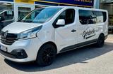 Renault Trafic 1.6 dCi 140 PS L2 8-Sitzer ... - Renault Trafic in Wuppertal