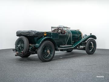 1926 Bentley OTHERS 照片 7