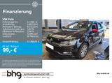 Volkswagen Polo 1,0 l TSI  6-Gang - Volkswagen Polo: Schiebedach