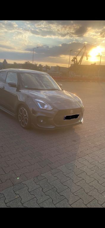 Image of Suzuki Swift