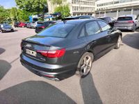 Audi A4 - Vorschau Bild 6