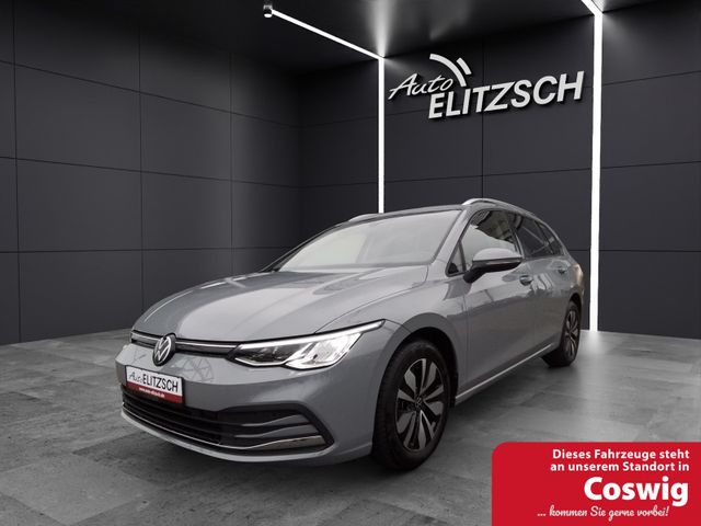Volkswagen Golf VIII Variant TSI Move LED ACC AID NAVI PDC