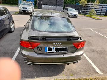 2011 AUDI A7 缩略图 11