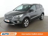 Ford Kuga 1.5 EcoBoost Titanium*NAVI*XENON*PDC*SHZ* - Ford Kuga: Titanium X