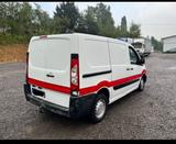 Citroën Jumpy HDi 90 27 L1H1 Kasten - Citroën Jumpy: L2h1