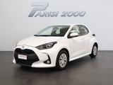 Toyota TOYOTA Yaris 1.0 Active 72CV RS *PROMO PARISI GR - Toyota Yaris: RS