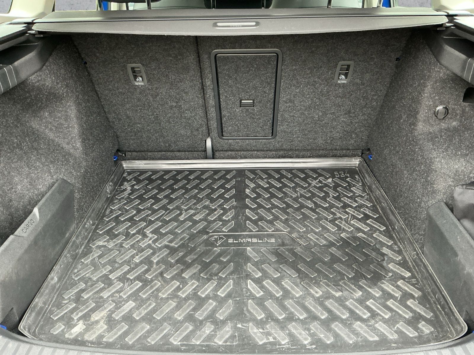 Skoda Enyaq - Bild 14