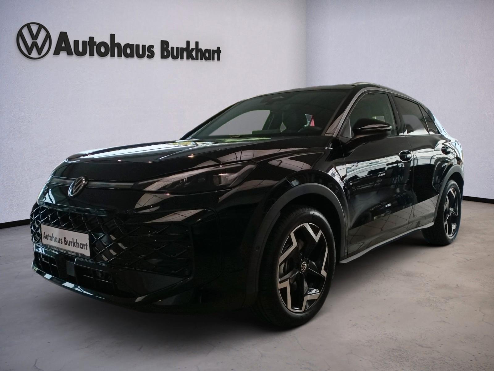 Volkswagen T-Roc 1.5 eTSI 110 kW R-Line, миниатюра 2