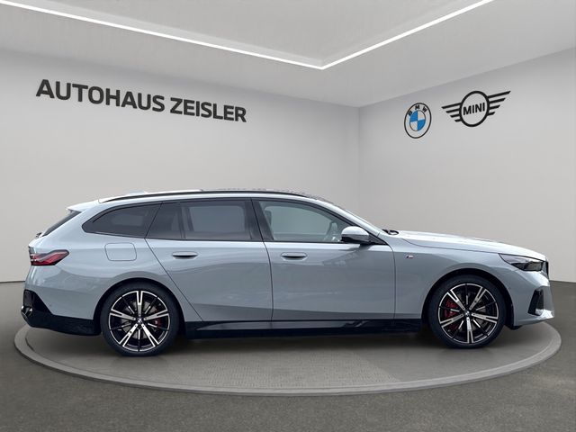 Foto Nummer 3: BMW i5
