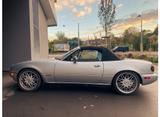 Mazda MX-5 NA 20j. Familienbesitz -  Notverkauf!