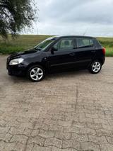 Skoda Fabia 1.2 5 Türer Steuerkette Neu Tü... - Skoda Fabia: Türer