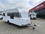 Bürstner B66 485 TS  - Bürstner Neu Wohnwagen
