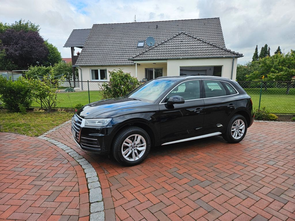 Image of Audi Q5