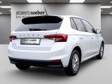 Skoda Fabia Selection 1.0TSI LED PDC LenkHz SitzHz - Skoda Fabia: Selection