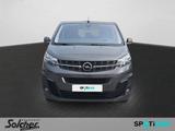 Opel Zafira Life 2.0 Edition M*SHZ*Navi*R-Kamera* - Opel Zafira Life M Gebrauchtwagen