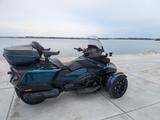 Can-Am Spyder RT LE - CAN-AM SPYDER RT