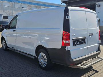 Mercedes Vito - 6