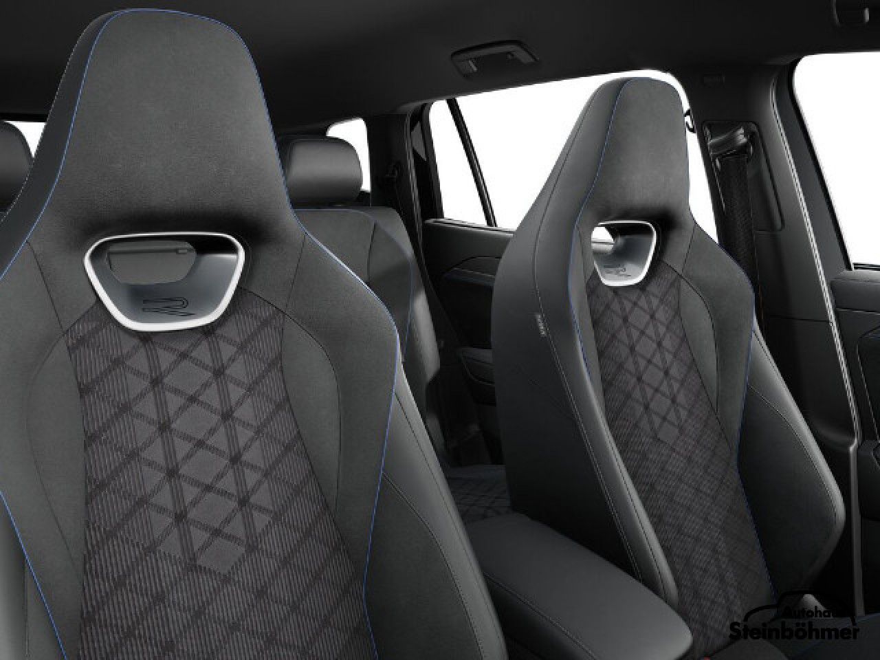 Volkswagen Tayron - Bild 5