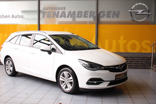 Opel Astra K Sports Tourer Business S/S Navi DAB AHK