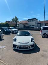 Porsche 991.2  GT3 Lift 4.0 - Porsche: 2.0