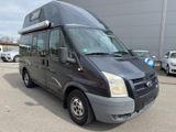 Ford Transit NUGGET*WESTFALIA*1-HAND*AHK*TOP*CAMPER* - Ford Transit: Westfalia Nugget