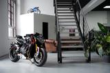 MV Agusta Brutale 1000 RR | ABS | Erst 399km | - MV AGUSTA BRUTALE 1000 RR