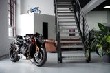 MV Agusta Brutale 1000 RR | ABS | Erst 399km | - MV AGUSTA 1000 R