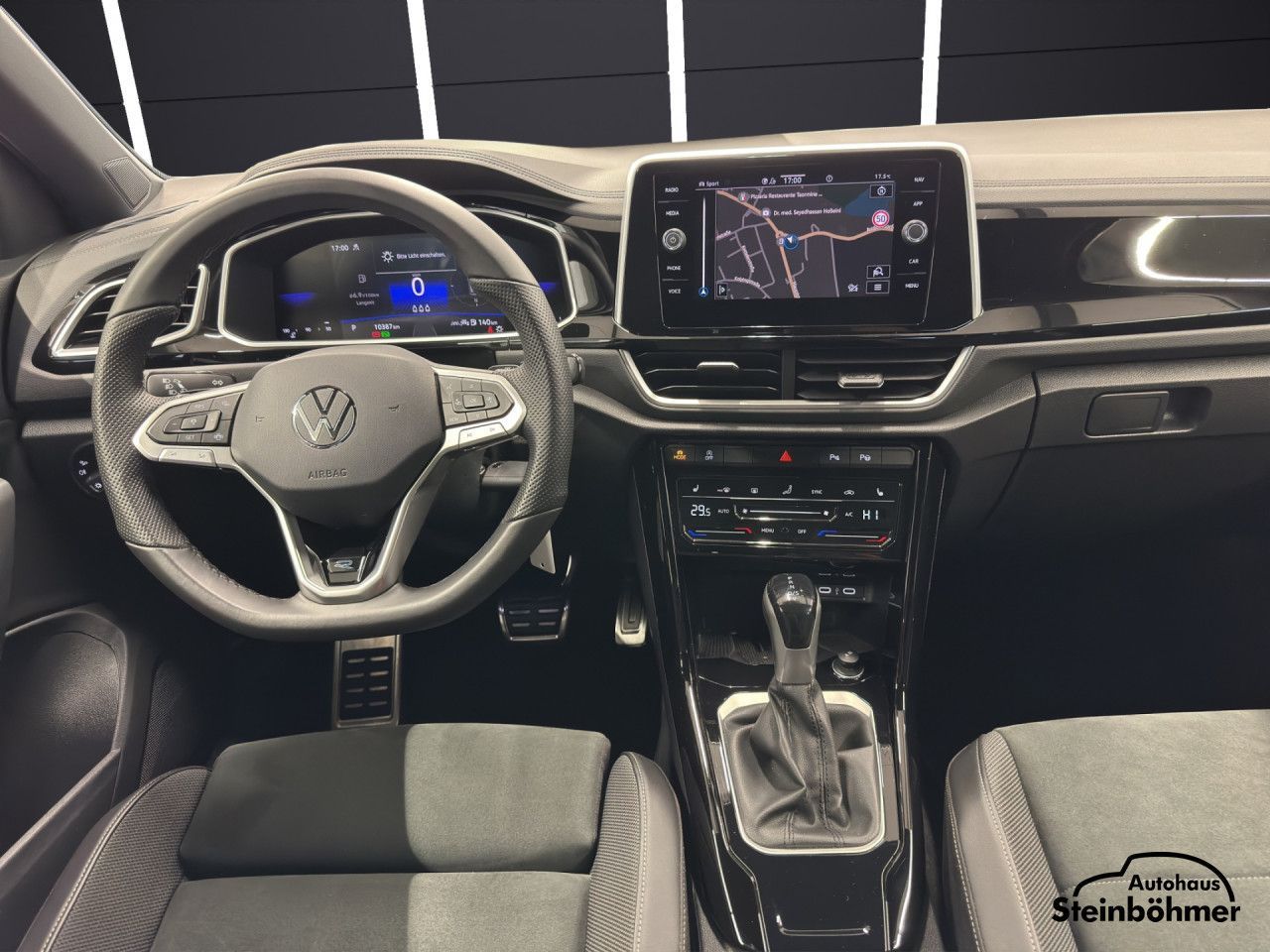Volkswagen T-Roc - Bild 20