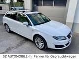 Seat Exeo 2.0 TDI ST Style,TEMPO,BI-XENON,SzHz - Seat Exeo mit Diesel-Antrieb