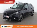 Peugeot 2008 1.2 PureTech Allure Aut.*GT-LINE*TEMPOMAT* - Peugeot aus 2017