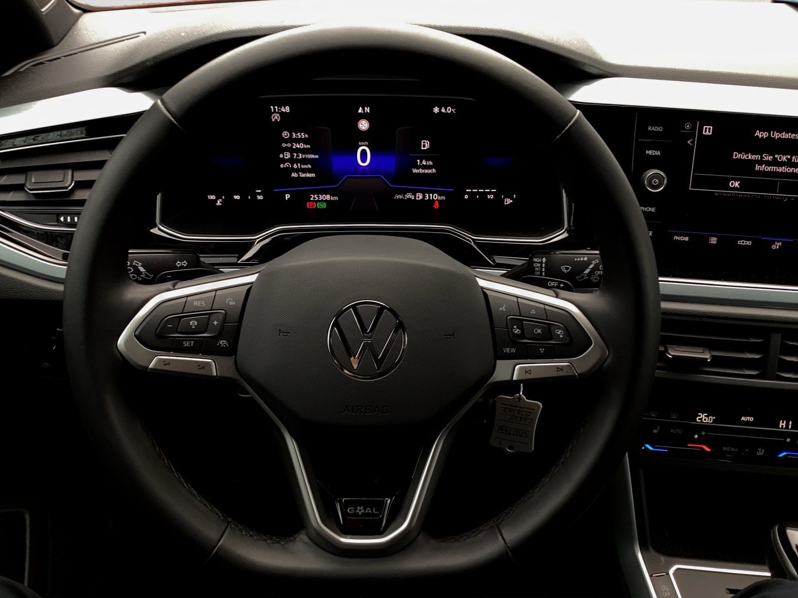 Volkswagen Taigo - Bild 9