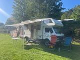 Volkswagen LT 31 Karmann Distance Wide  - Wohnmobil oder -wagen Lt 31
