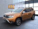 Dacia Duster II Prestige 4WD*AHK*RFK*NAVI*SHZ*Temp* - Dacia Duster Prestige mit Diesel-Antrieb