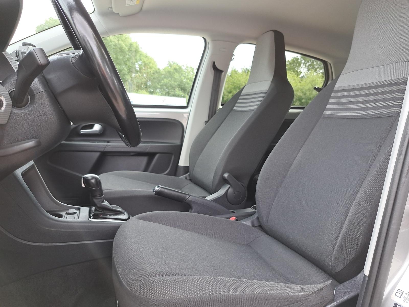 Volkswagen e-up! Style "Plus" 3,99% CCS 15"LM TEL DAB SHZ