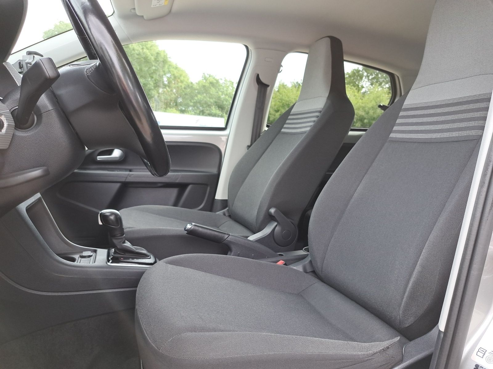 Volkswagen e-up! - Bild 18