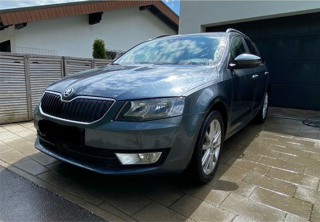 Image of Skoda Octavia