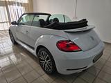 Volkswagen Beetle Cabriolet Sound Navi CarPlay PDC 17" - silberne Volkswagen Beetle