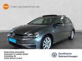 Volkswagen Golf VII 1.5 TSI IQ.Drive Bluetooth Navi LED - : mit Klimaautomatik, Bluetooth