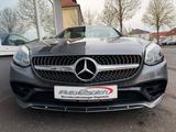 Mercedes-Benz SLC 300 AMG +Airscarf+COMAND+H&K+ILS+MEMO+ToT+Am - Mercedes-Benz SLC-Klasse Benziner Gebrauchtwagen