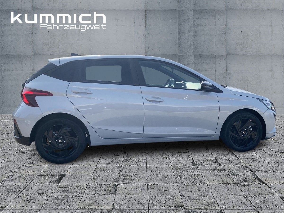 Hyundai i20 - Bild 3