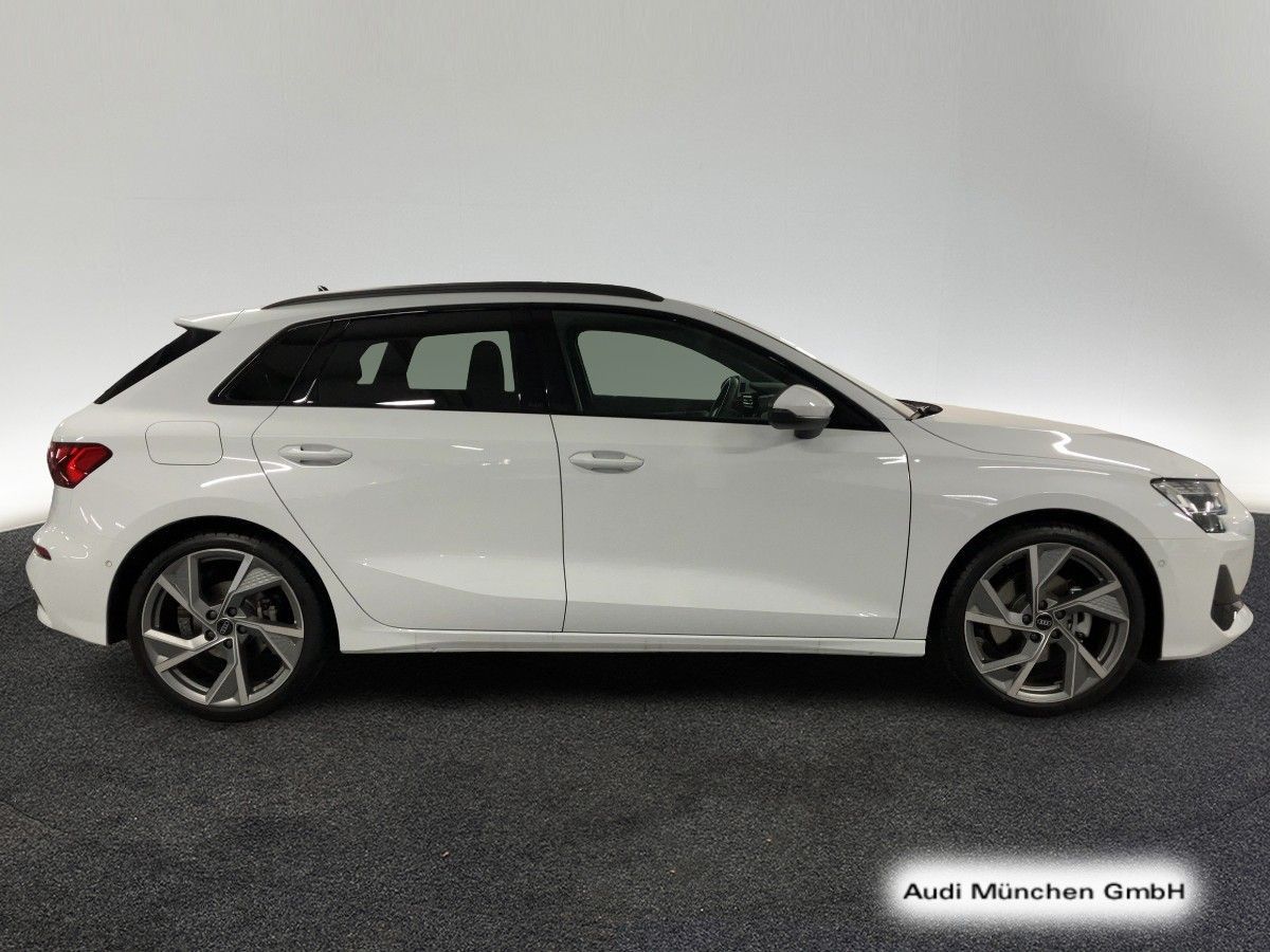 Audi A3 - Bild 7