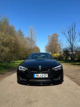 BMW M4 Cabrio f83  - BMW M4: Cabrio