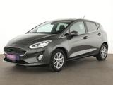 Ford Fiesta Titanium X ACC|Kessy|LED|B&O|Kamera|Navi - Ford Fiesta Gebrauchtwagen in Frankfurt