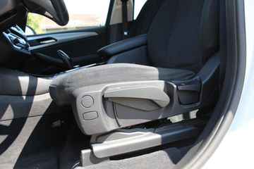 BMW X3 - 8