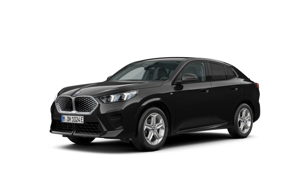 Image of BMW iX2