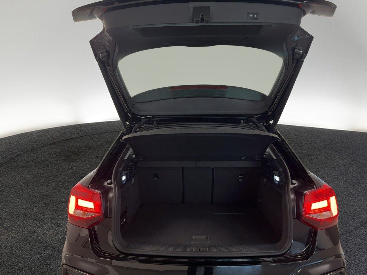 Audi Q2 - Bild 9